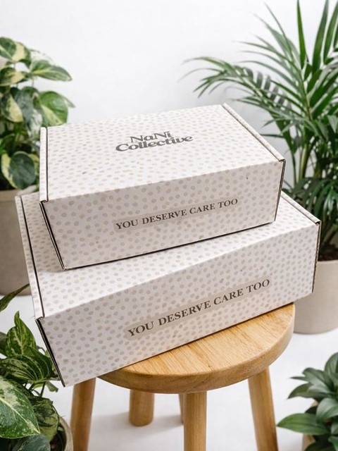 Custom Mailer Boxes